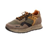 Cetti C-1271 INV26-ANTE-STAR KAKI für Herren, oliv, Größe 42 EU