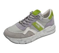 Cetti C-1274 SRA EXP V23 ante mesh klin Sneaker Low für Damen