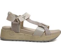Cetti C-1316 Ante-Nature Damen-Sandalen, elfenbein, 41 EU