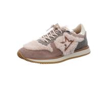 Cetti Edler Sneaker aus Spanien, Color:beige, 11-Deutsch:37