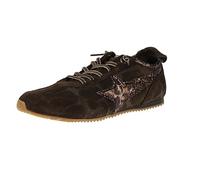 Cetti C-1409 SRA INV27 - Damen Sneaker - Ante-Cocco-Coffee, Größe:40 EU