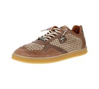 Cetti C-848 Barefoot - Herren Schuhe Sneaker - Ante-Nature-Tierra für Herren, braun, Größe 46 EU