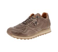 Cetti C-848 EXP INV25 - Herren Schuhe Sneaker - Nature-Tin-Taupe für Damen, braun, Größe 42 EU