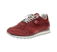 Cetti C-848 EXP V25 - Herren Sneaker - Used-Tin-Burdeos für Herren, rot, Größe 41 EU