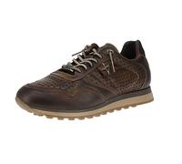 Cetti C-848 INV27 - Herren Sneaker - Nature-Tin-Moca-Picado
