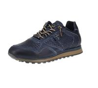 Cetti C-848 INV27 - Herren Sneaker - Nature-Tin-Navy-Picado, Größe:47 EU
