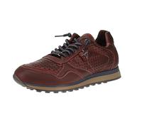 Cetti C-848 INV27 - Herren Sneaker - Nature-Tin-Rioja-Picado, Größe:44 EU