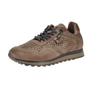 Cetti C-848 INV27 - Herren Sneaker - Nature-Tin-Taupe-Picado