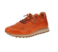 Cetti C-848 SRA INV27 - Damen Sneaker - Nature-Tin-Ambar-Picado, Größe:40 EU