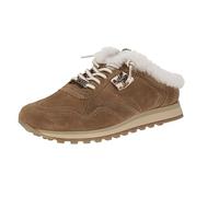 Cetti C-848 SRA Mule IN27- Damen Sneaker - Ante-Tabaco, Größe:38 EU