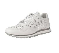 Cetti C-848 SRA V26 - Damen Sneaker - Nature-Blanco, Größe:40 EU