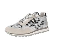 Cetti C-848 SRA V26 - Damen Sneaker - Sandwich-Negro, Größe:38 EU