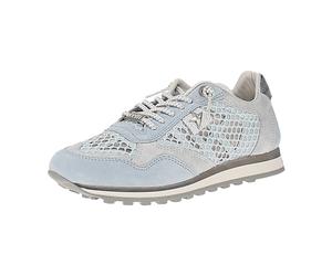 Cetti C-848 SRA V26 - Damen Sneaker - Sandwich-Sky für Damen, blau, Größe 40 EU