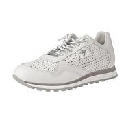 Cetti C-848 V26 - Herren Schuhe Sneaker - Nature-White, Größe:44 EU
