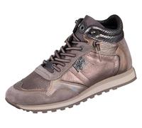 Cetti C1048 SRA metal acero metal acero Ante für Damen, braun, Größe 40 EU