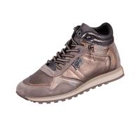 Cetti C1048 SRA metal acero metal acero Ante für Damen, braun, Größe 38 EU