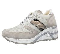 Cetti C1145SRA Grau strass ante piton