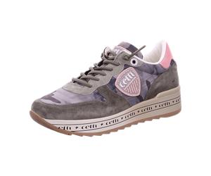 Cetti C1251 SRA ante ante baracus militare für Damen, oliv, Größe 36 EU