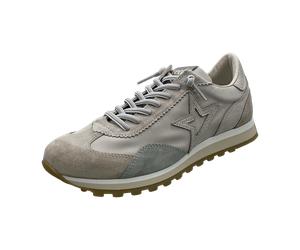 Cetti C1259 SRA caliza caliza Ante Mesh für Damen, beige, Größe 36 EU