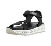 Cetti C1263 SRA sweet negro sweet black für Damen, schwarz, Größe 40 EU