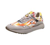 Cetti C1382 SRA FIRE IVORY ORANGE für Damen, grau, Größe 41 EU