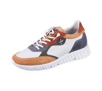 Cetti C1384 multi multiclour Ante Nature für Herren, weiß, Größe 42 EU