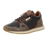 Cetti C1397 ANTE NAPA Moka Sneaker C1397 braun braun Gr. 45