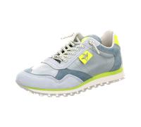 Cetti Stella Damen Sneaker in Blau, Größe 38