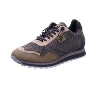 Cetti C848 kaki kaki nobuck für Herren, grün, Größe 42 EU