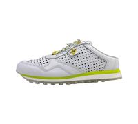 Cetti C848 SRA Mule Weiß Nature White/ Neon