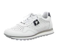 Cetti C848 SRA Nature White Navy Sneaker C848 weiß weiß Gr. 41