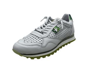 Cetti C848 SRA white white für Damen, weiß, Größe 39 EU