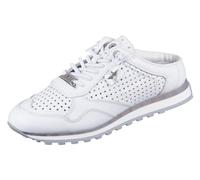 Cetti Damen Sabots in Weiß, Größe 39