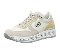 Cetti Damen Sneaker C-1251 SRA Degrade Off White Gr. 41