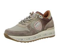 Cetti Damen Sneaker in Grün, Größe 38