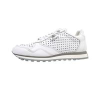 Cetti Damenschuhe Für lose Einlagen Sneaker Low Weiß Freizeit, Schuhgröße:41 EU