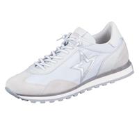 Cetti Edel Sneaker aus Spanien, Color:blau, 11-Deutsch:42