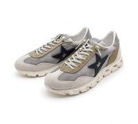 Cetti Sneaker Herren grau 45