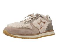Cetti Edler Sneaker aus Spanien, Color:beige, 11-Deutsch:37