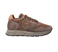 Cetti Sportliche Schnürschuhe für Herren aus Spanien Braun Größe 42 EU