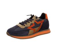 Cetti C-1375 INV26 - Herren Sneaker - Ante-Navy, Größe:42 EU