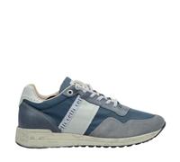 Cetti GEMÜTLICH Y ELEGAMTE Zapatilla Mann 1370 Glattleder Y NAYLON Navy Talla Numeric_41