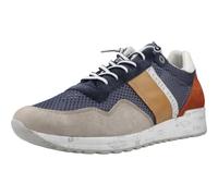 Cetti GEMÜTLICH Y Elegante SPORTLICH Mann 1370 Fresca REJILLA Marine Talla 44