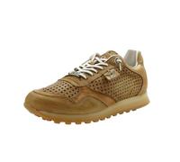 Cetti GEMÜTLICH Y Elegante SPORTLICH Mann 848 Glattleder PERFORADA Cuero Talla 44