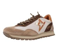 Cetti GEMÜTLICH Y Elegante Zapatilla Casual Damen 1259 ANTE-Dessert Talla Numeric_39