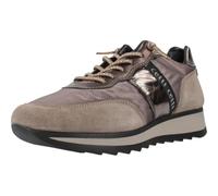 Cetti GEMÜTLICH Y ELEGANTE ZAPATILLA CASUAL DAMEN 849 ANTE-MESH OXIDO talla numeric_37