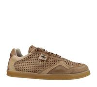 Cetti GEMÜTLICH Y Fresca Hausschuh Mann 848 Barefoot Glattleder Cuero Talla Numeric_44