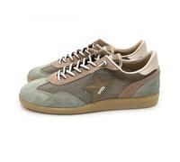 Cetti C-1385 Wildleder Wasabi Sport Casual Herren, kaki, 44 EU