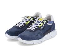 Cetti - Ante-Nilon Navy - Farbe - blau - Größe - 42