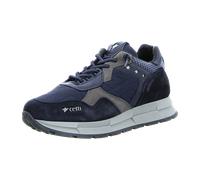 Cetti Herrenschuhe für Herren, blau, Größe 42 EU